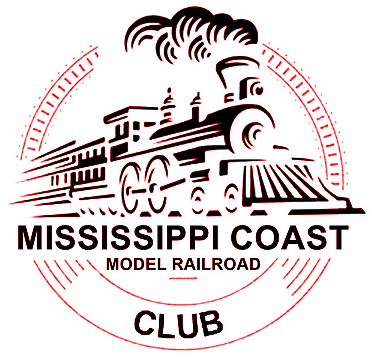 MS Coast Railroad Club Logo 001b